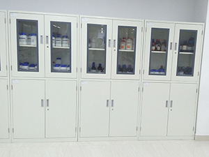 全鋼藥品柜